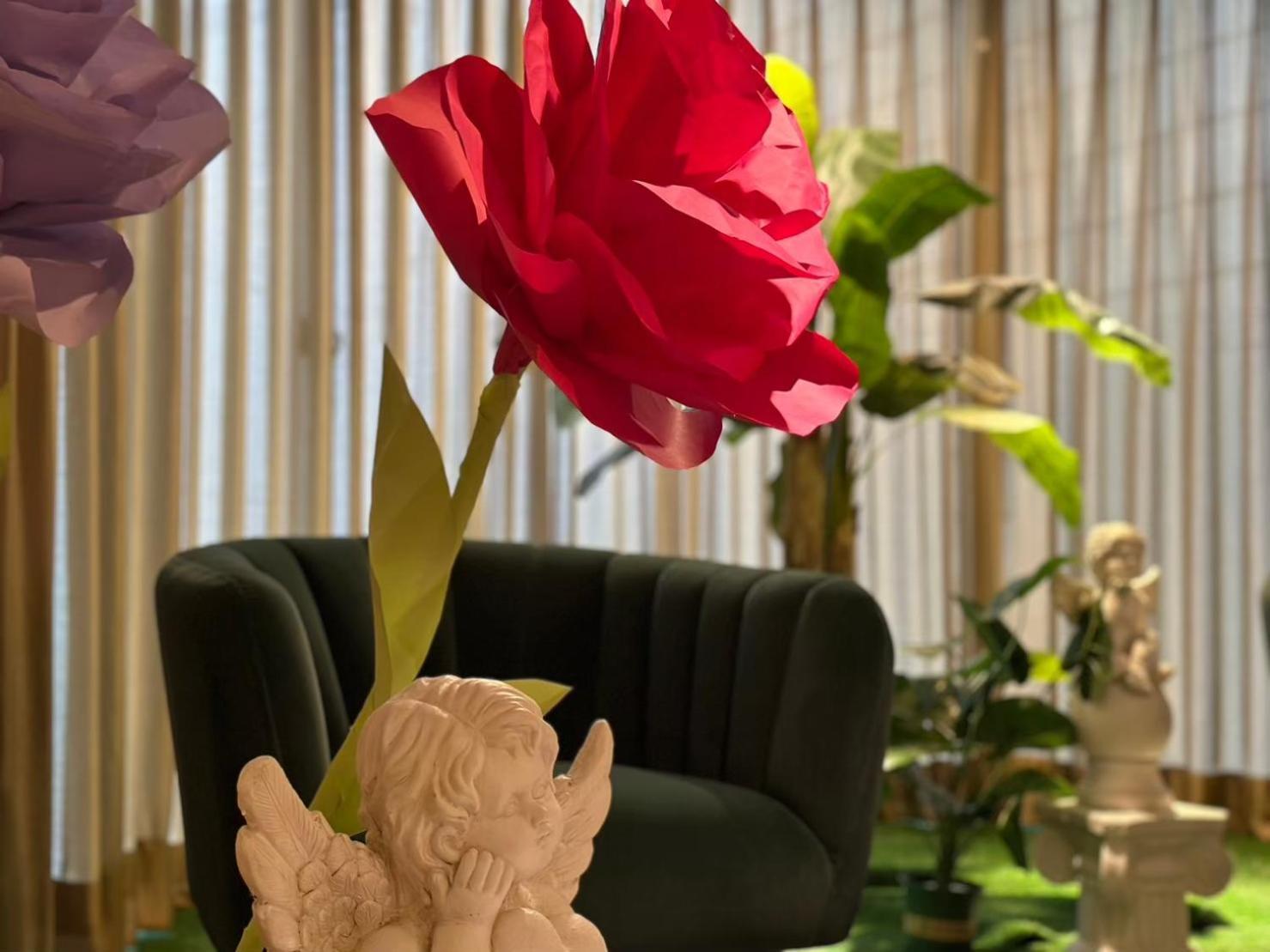 Rich & Free Hotel - Fuzhong 富逸旅趣-板橋府中館 Taipei Eksteriør billede